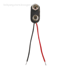 BBA-150-B-1 9V battery straps